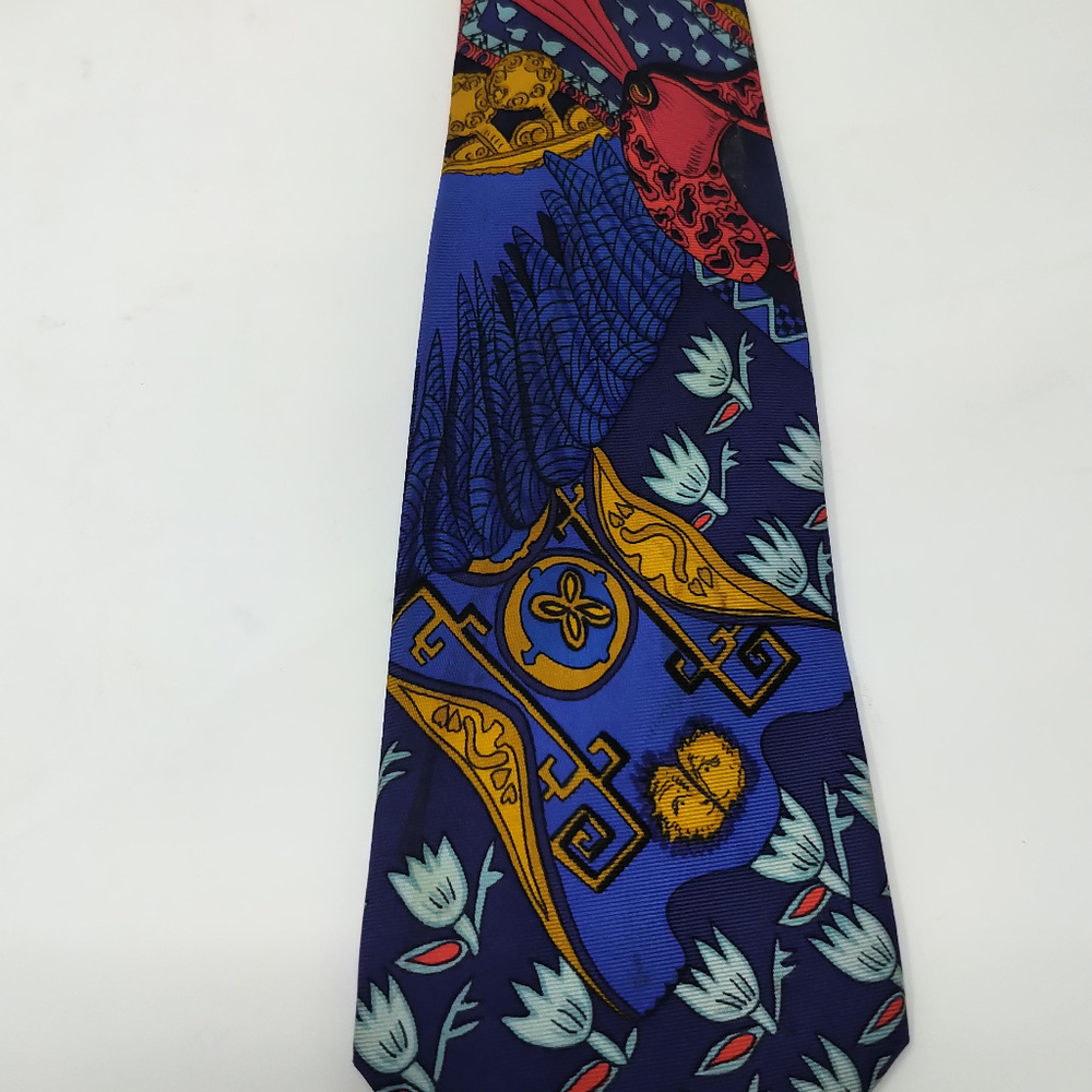 Men Tie